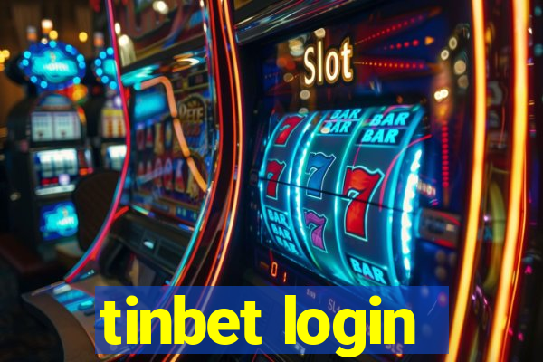 tinbet login
