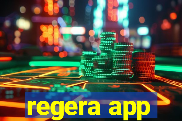 regera app