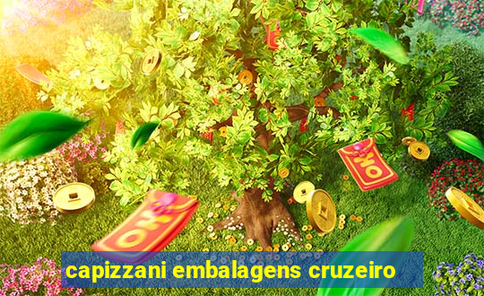 capizzani embalagens cruzeiro