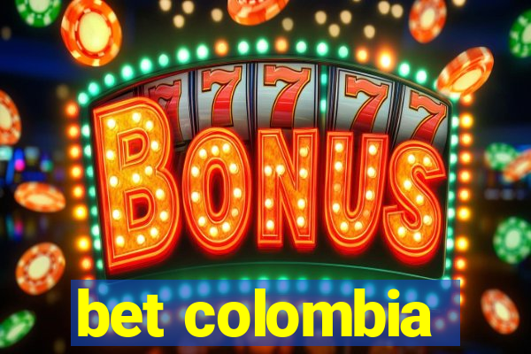 bet colombia