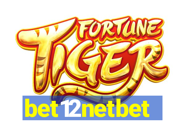 bet12netbet