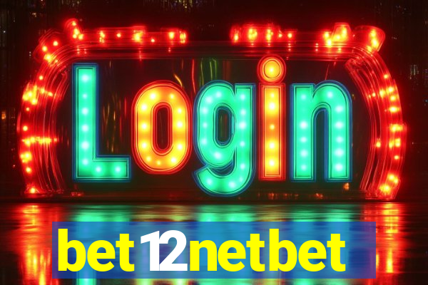 bet12netbet