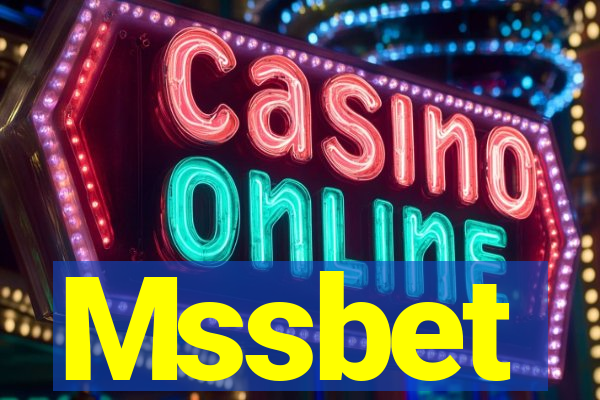 Mssbet