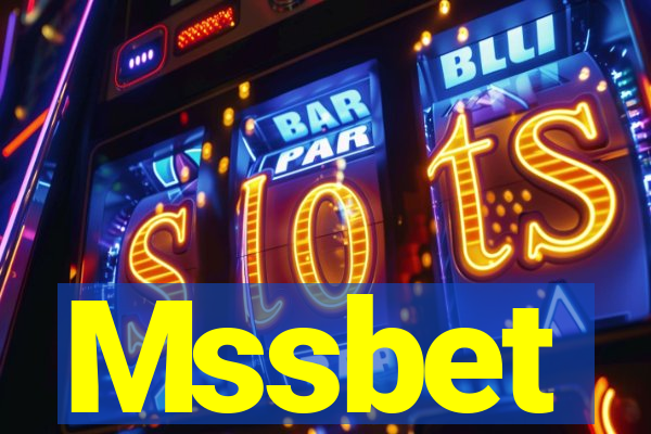 Mssbet