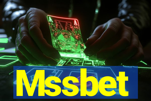 Mssbet