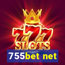755bet net