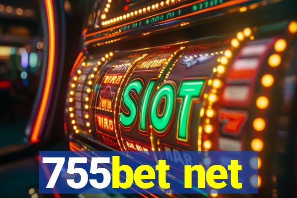 755bet net