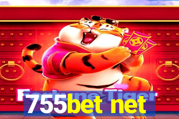 755bet net