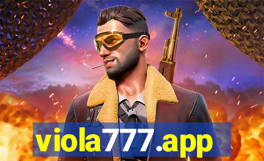 viola777.app