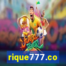 rique777.co