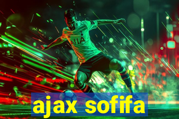 ajax sofifa