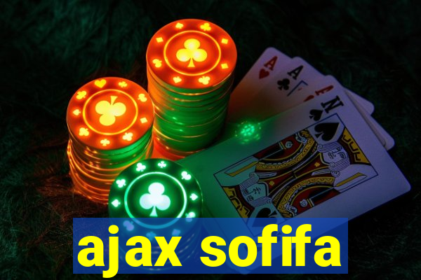 ajax sofifa