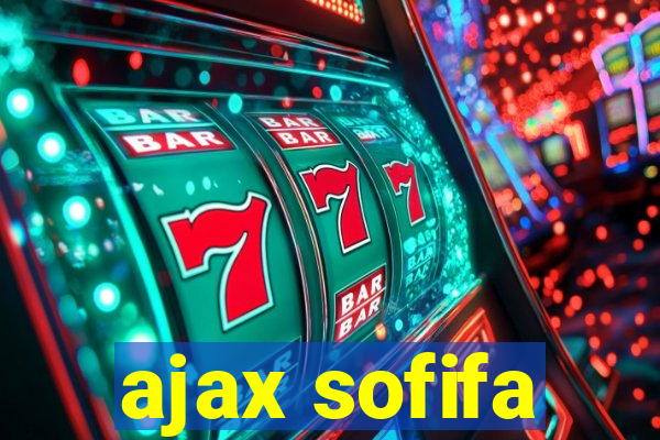 ajax sofifa