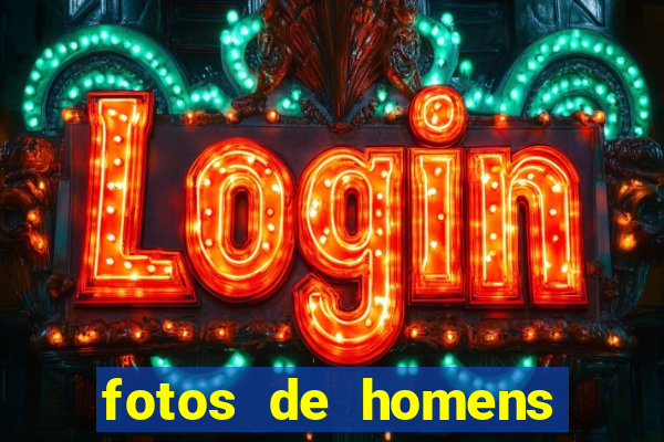 fotos de homens altos nu