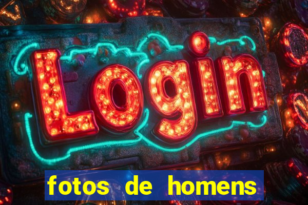 fotos de homens altos nu