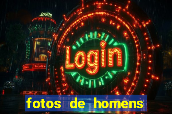 fotos de homens altos nu