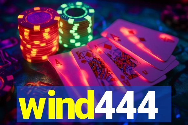 wind444