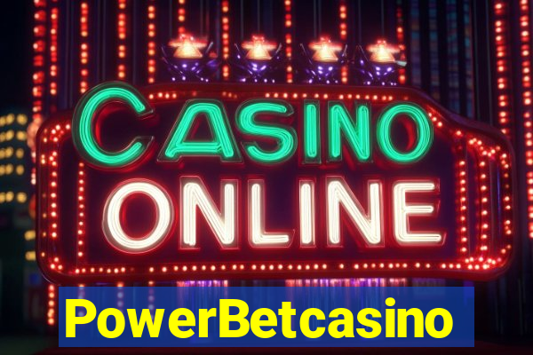 PowerBetcasino
