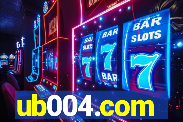 ub004.com
