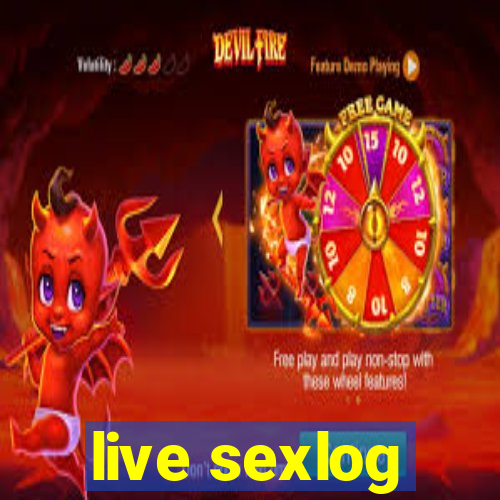 live sexlog