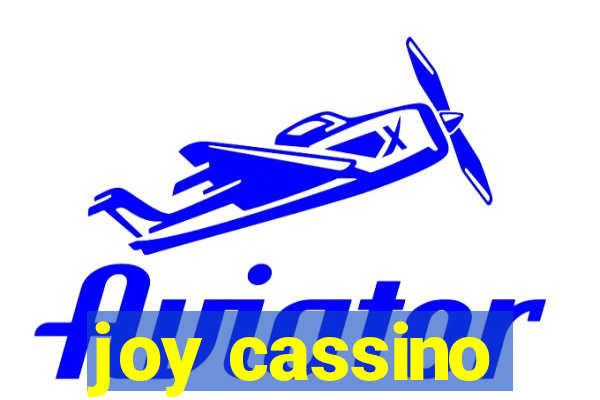 joy cassino