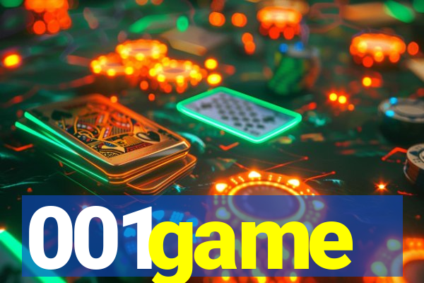 001game