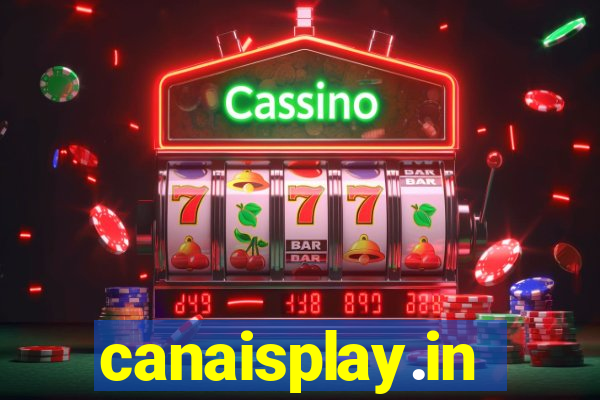 canaisplay.in