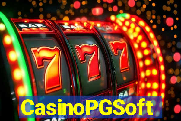 CasinoPGSoft