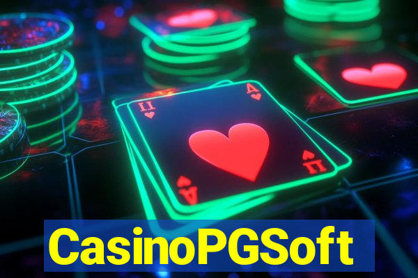 CasinoPGSoft