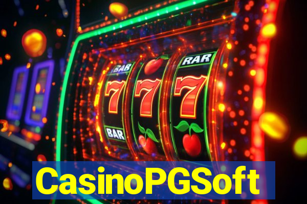 CasinoPGSoft