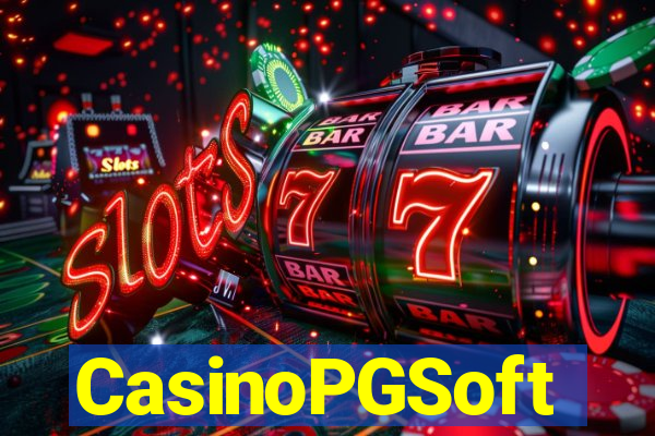 CasinoPGSoft