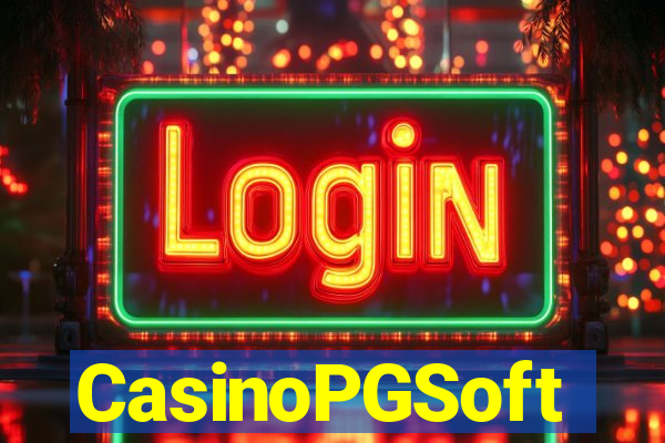 CasinoPGSoft