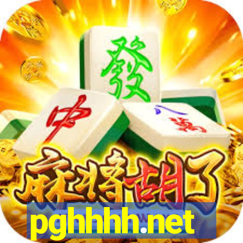pghhhh.net