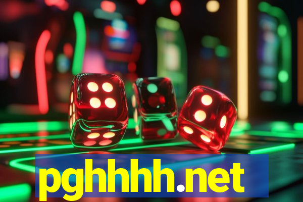 pghhhh.net