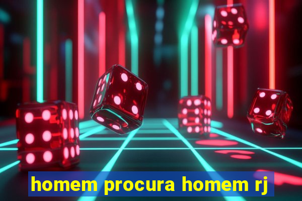 homem procura homem rj