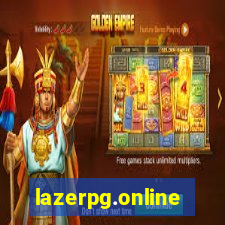 lazerpg.online