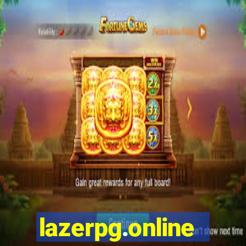 lazerpg.online