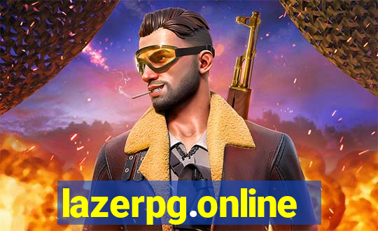 lazerpg.online