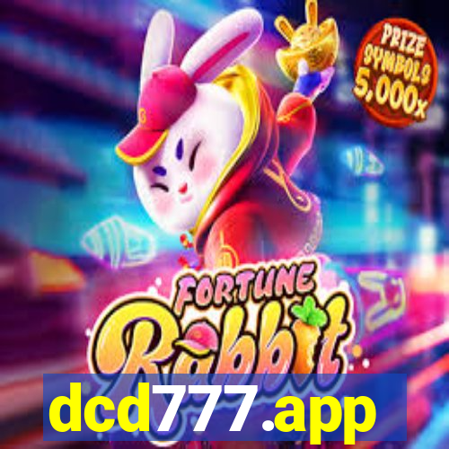 dcd777.app