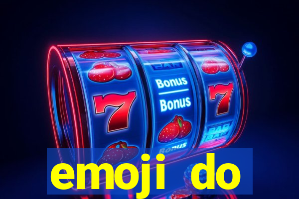 emoji do corinthians para instagram