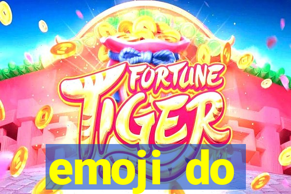 emoji do corinthians para instagram