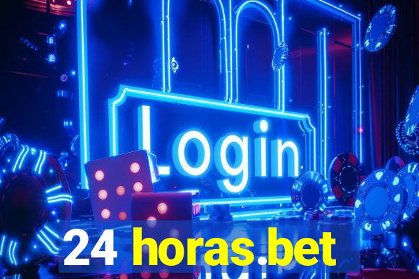 24 horas.bet