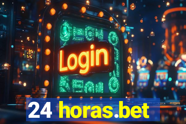 24 horas.bet