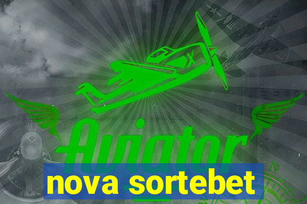 nova sortebet