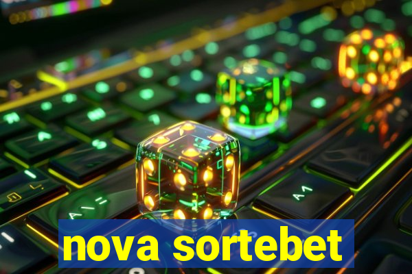 nova sortebet