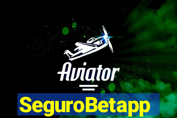 SeguroBetapp