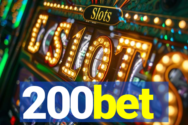 200bet
