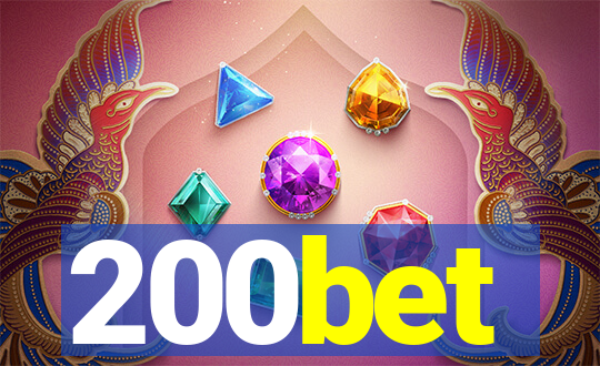 200bet