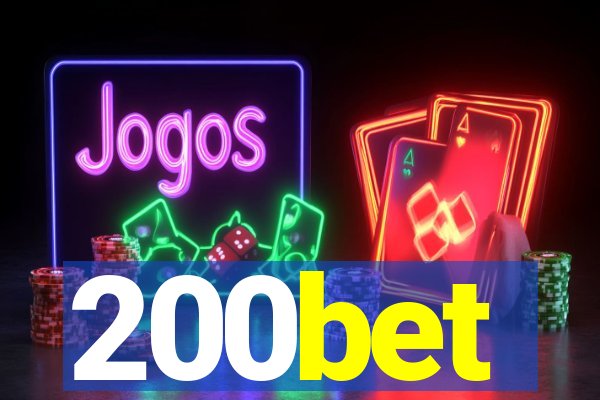 200bet