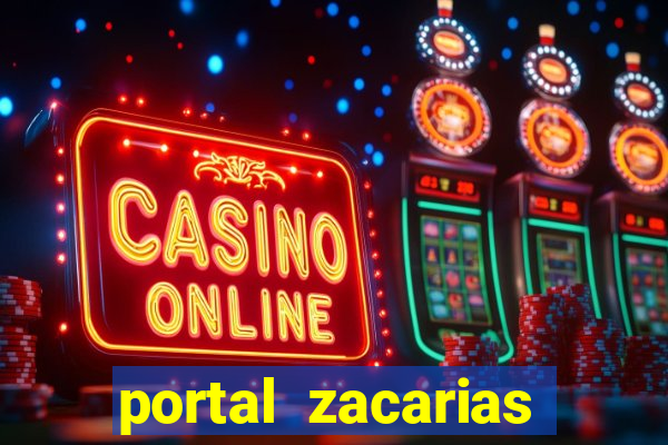 portal zacarias maloqueiro cova
